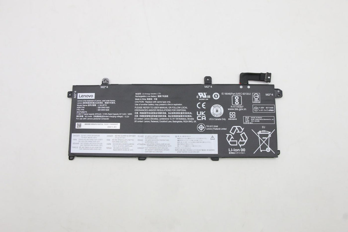 5B10W51873