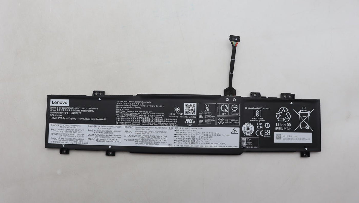 5B11K09317