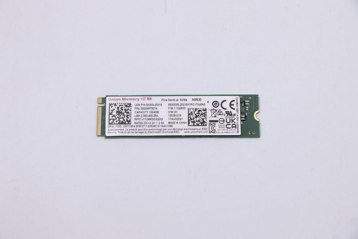 5SS0W79514