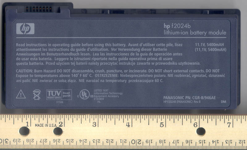 F3925-60901