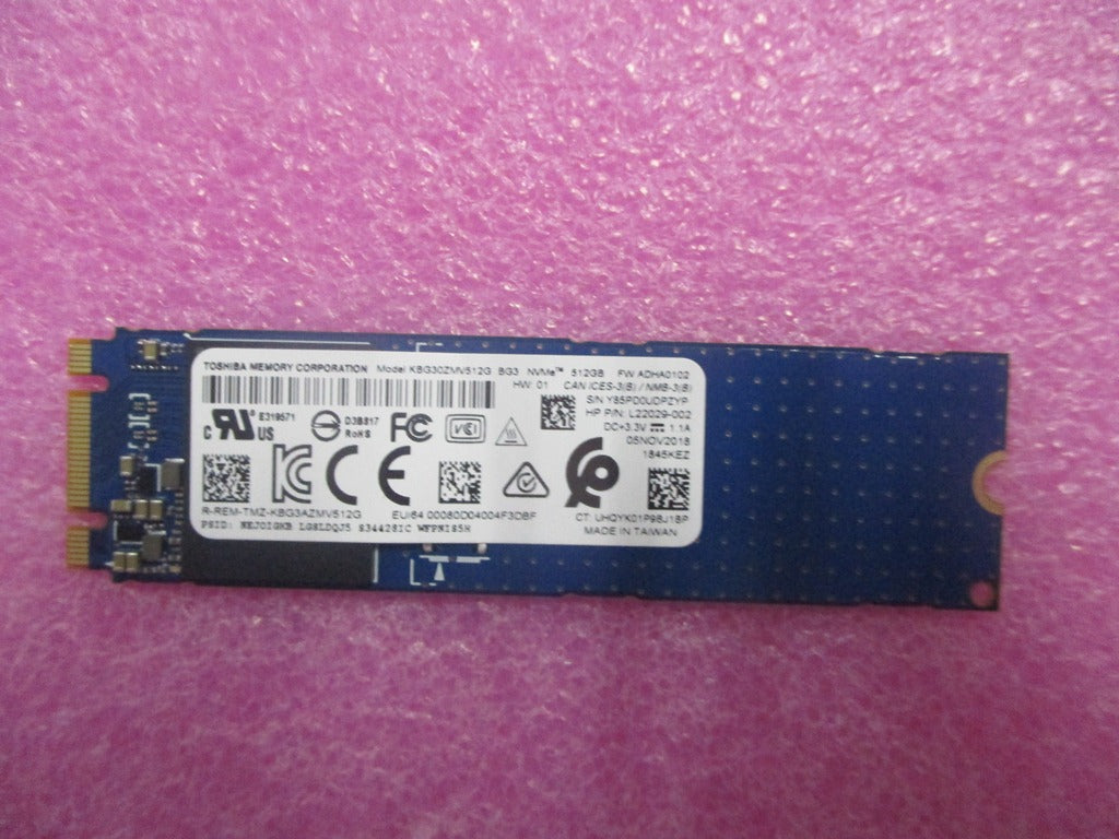 L83290-001