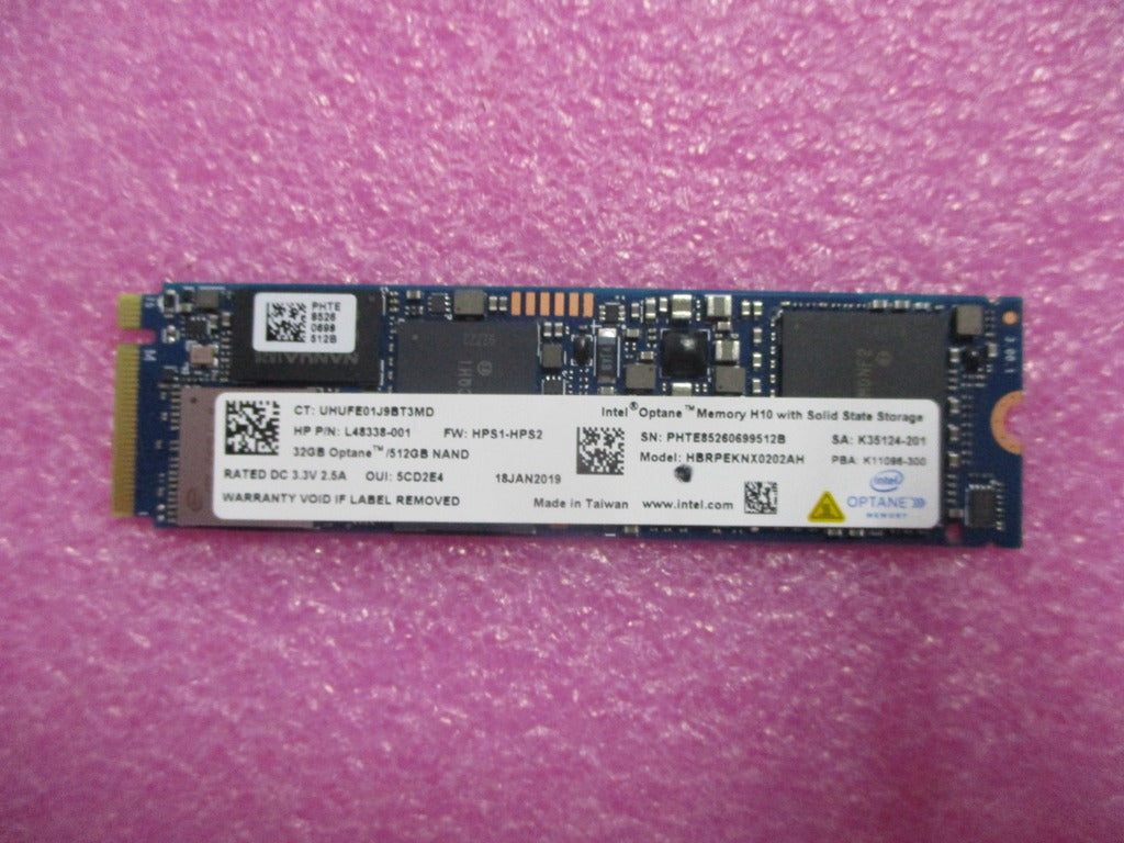 L85514-001
