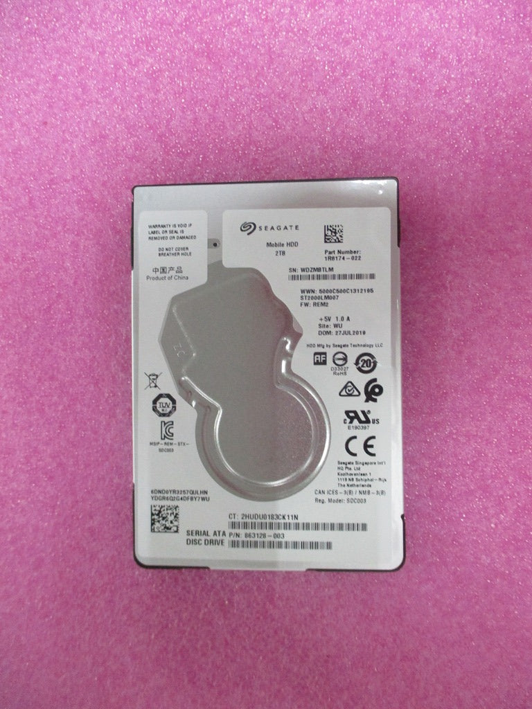 L89711-001