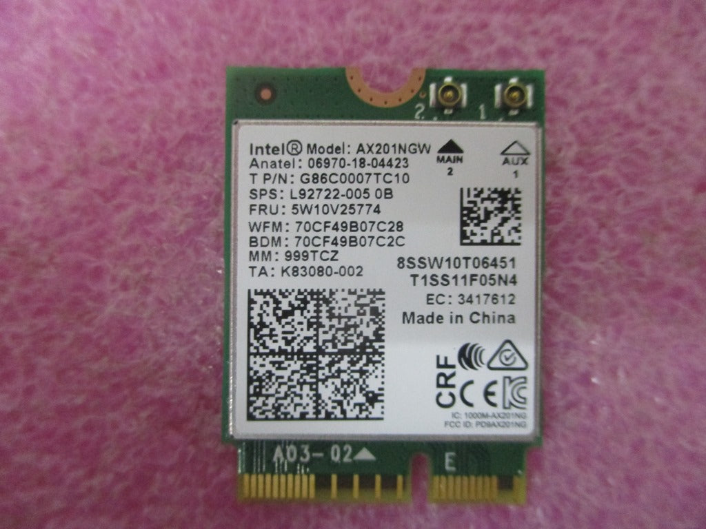 L92722-005
