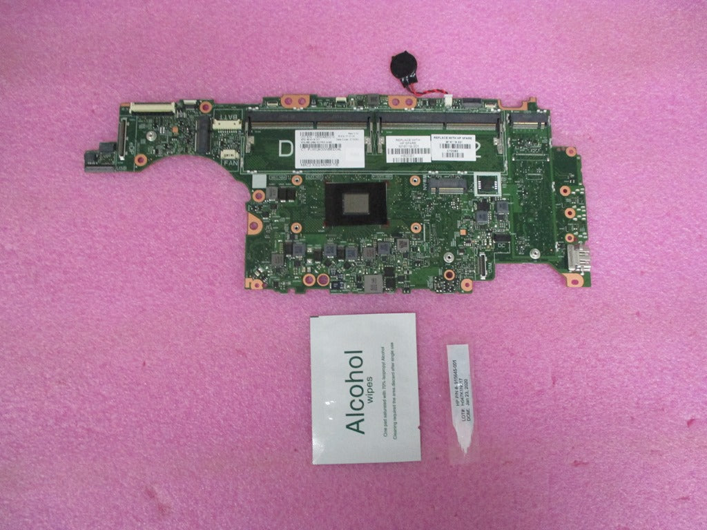 M16119-301