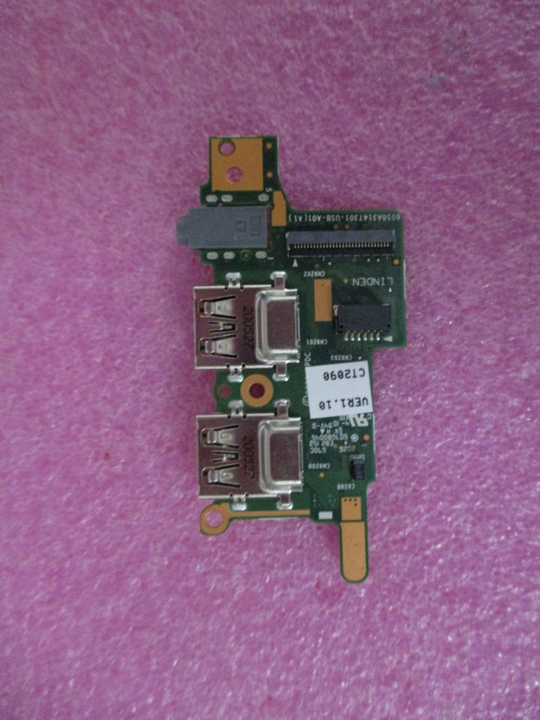M30670-001