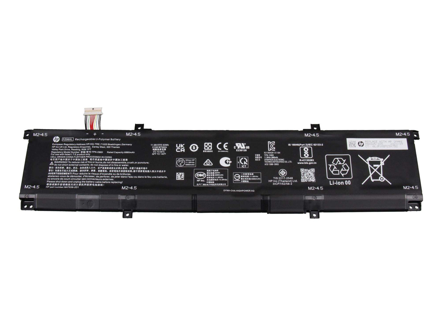M48025-001