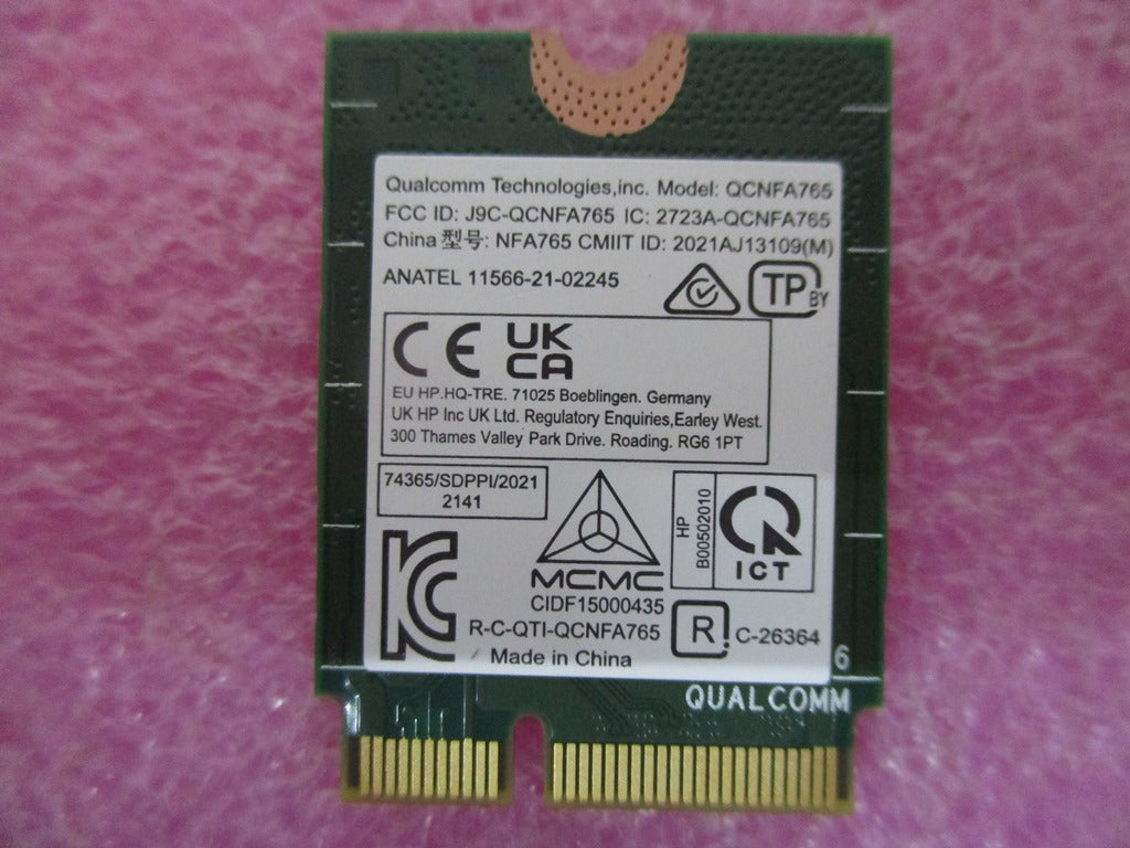 M85448-001