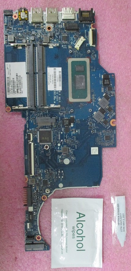 N09616-601
