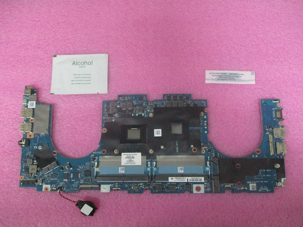 N55730-601