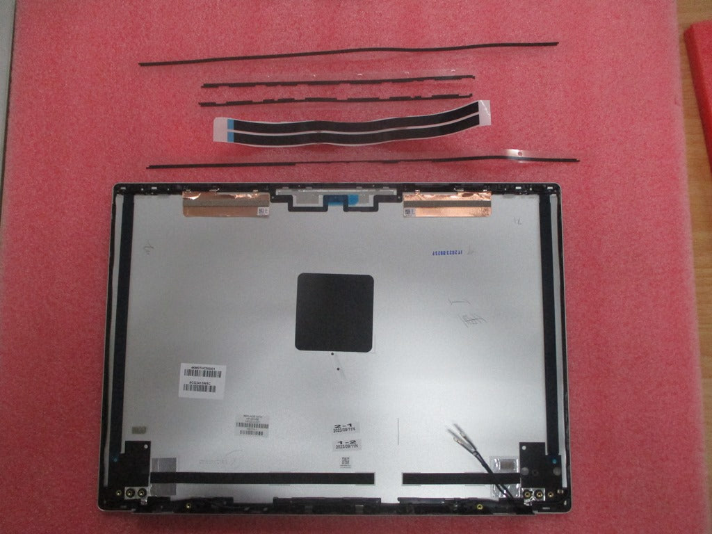 N63203-001