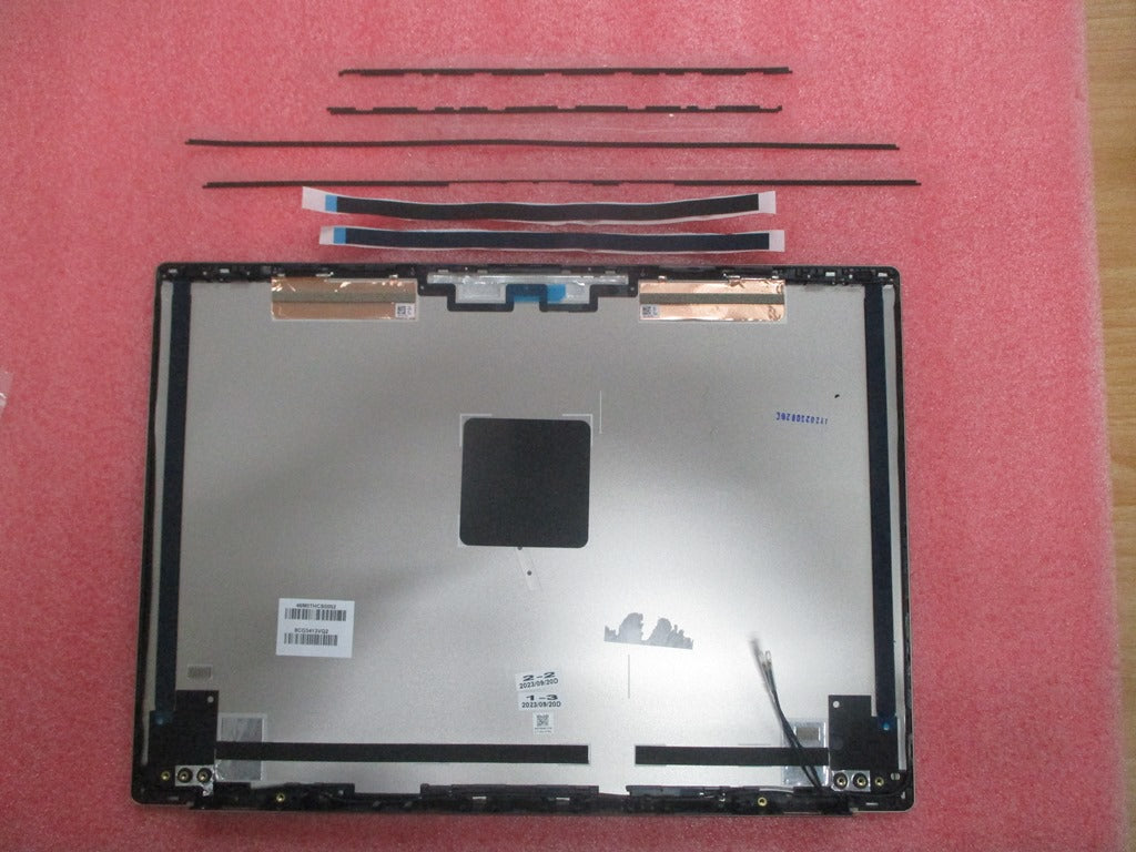 N63204-001