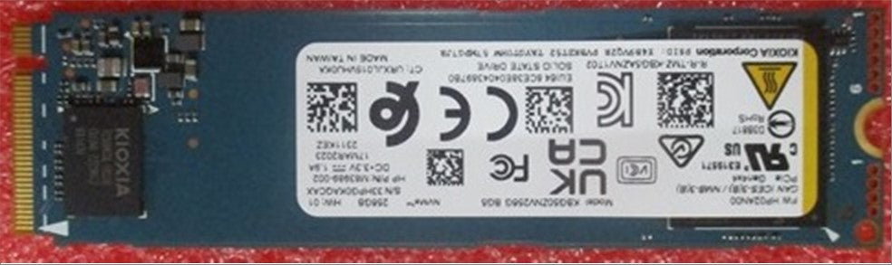 N94165-001