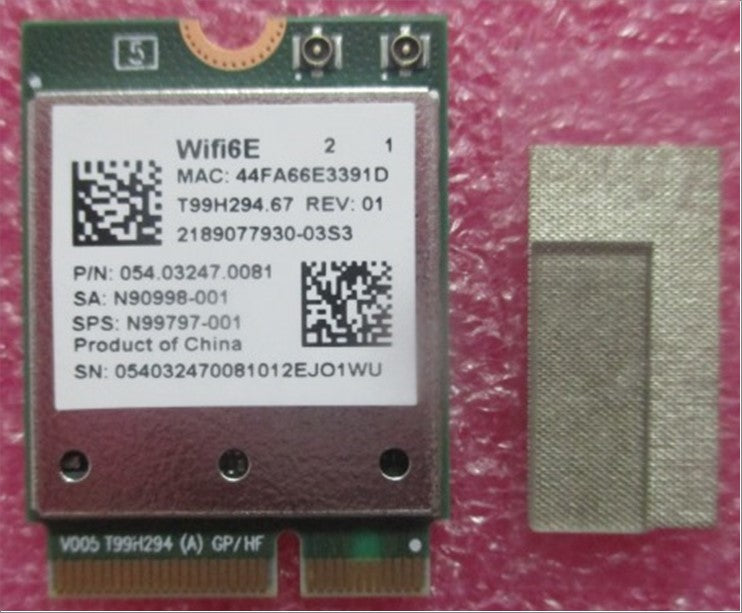 N99797-001