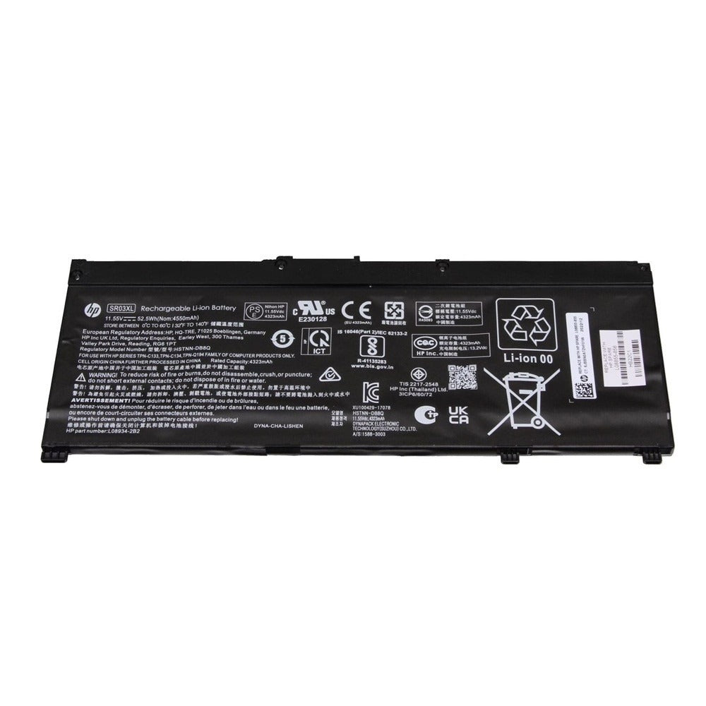 SR03052XL-PL