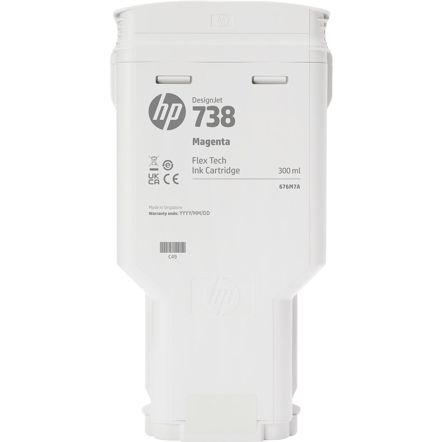 676M7A
