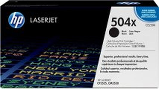 CE250XD