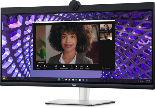 DELL-P3424WEB