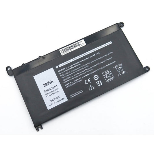 DELL-WDX0R
