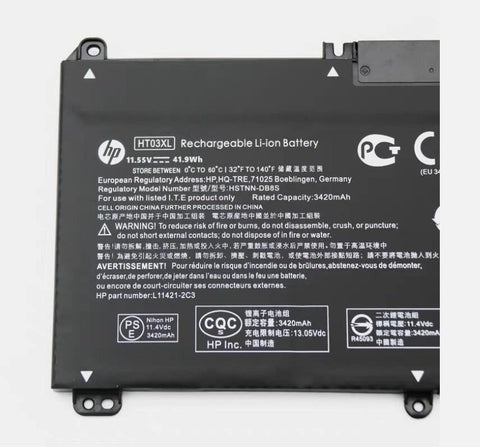 HSTNN-IB8X