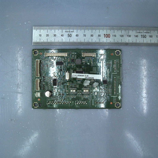 JC92-02511C