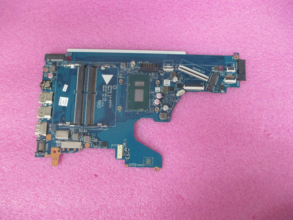 L65699-001