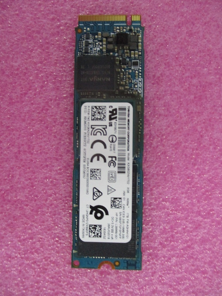 L85348-001