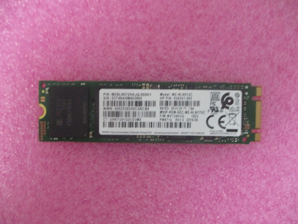 L95711-001
