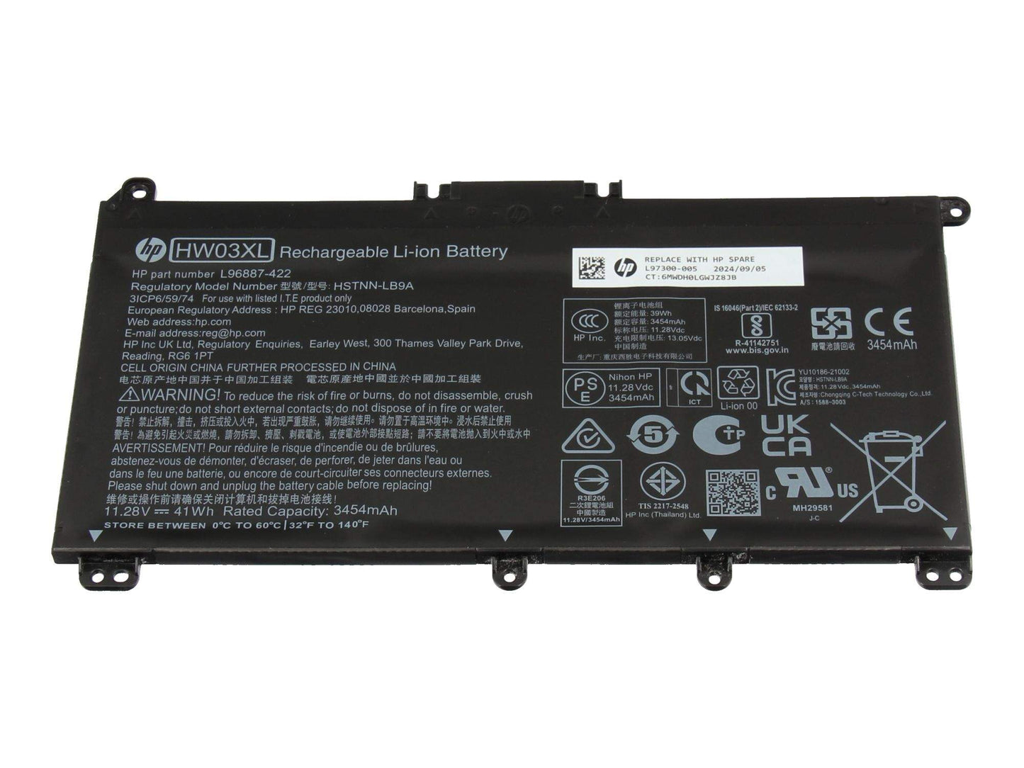 L96887-2B1
