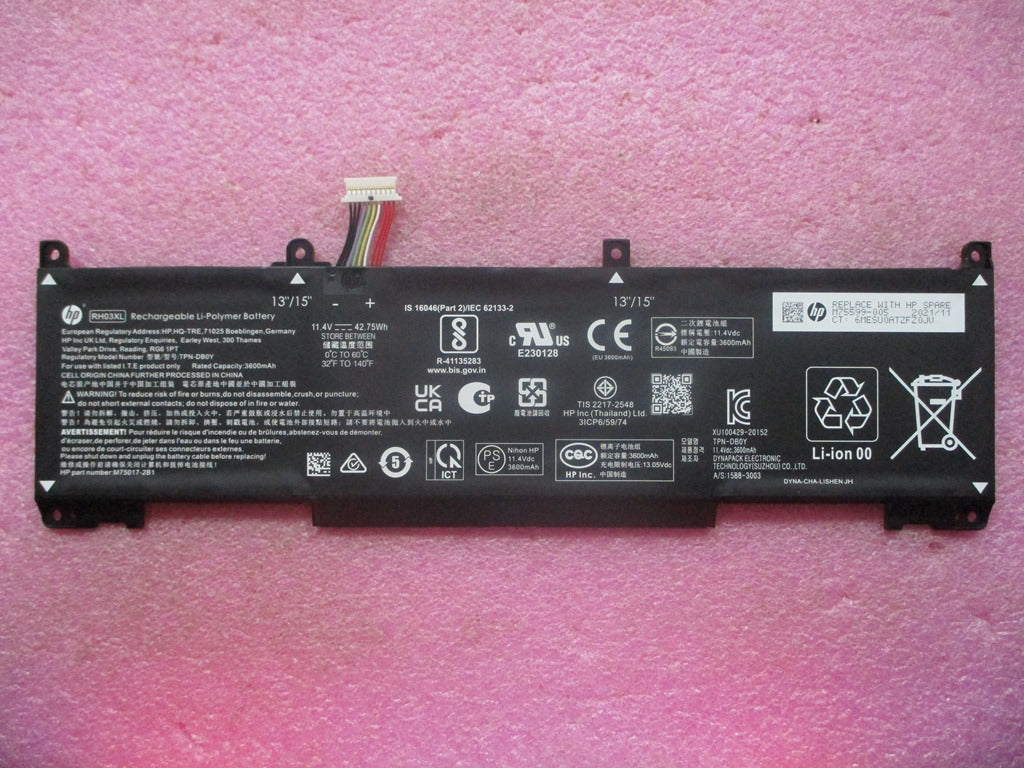 M75599-005