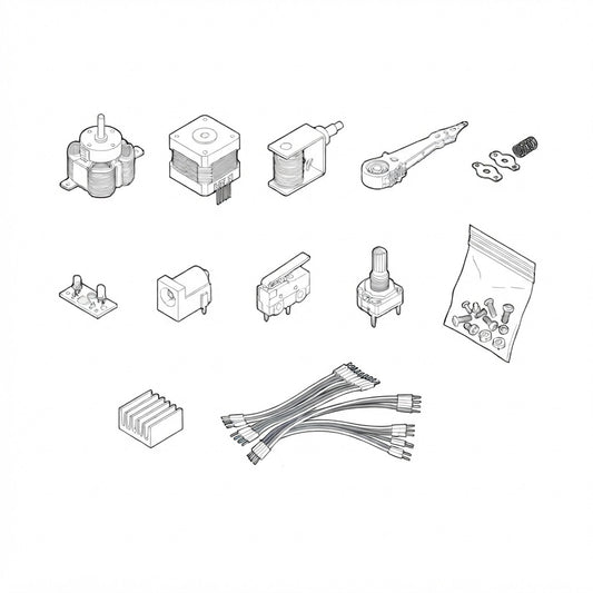 M83462-001