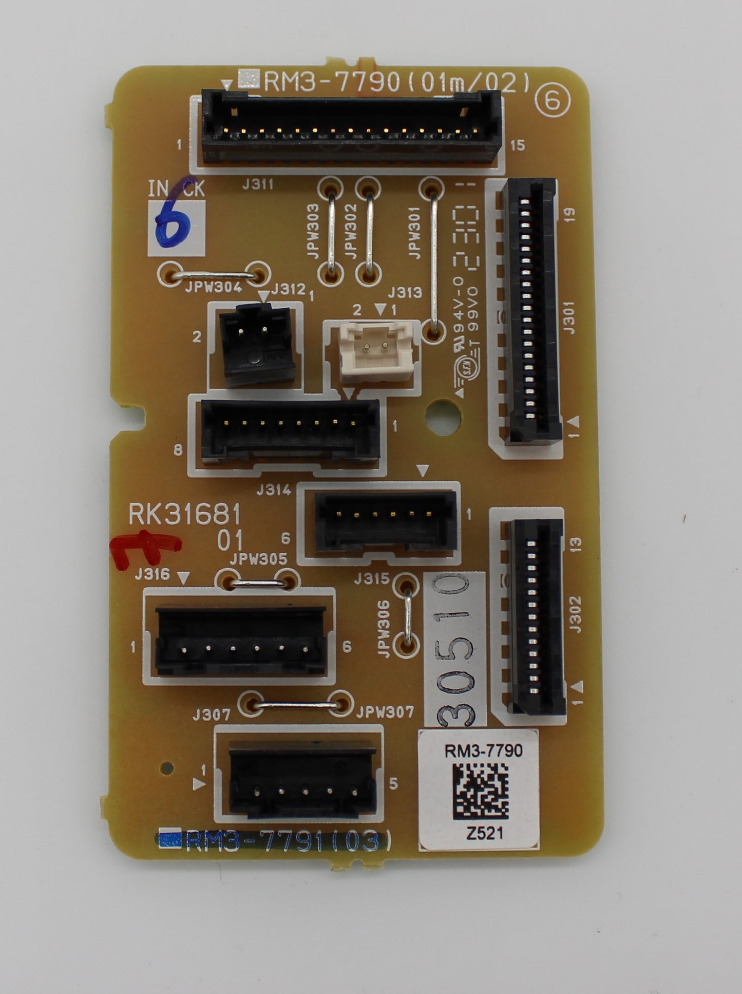 RM3-7790-000CN